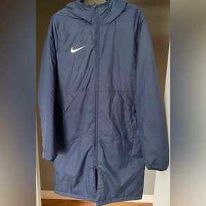 Nike Park Stadium Jacket - Medium